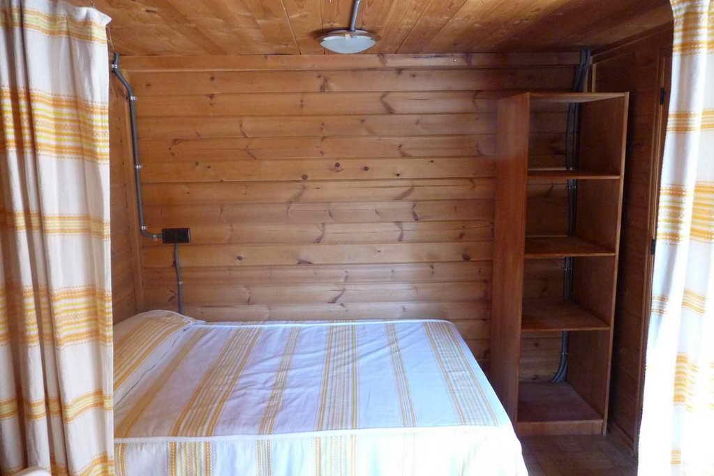 Cabanas Negratin Cuevas del Campo Camera foto